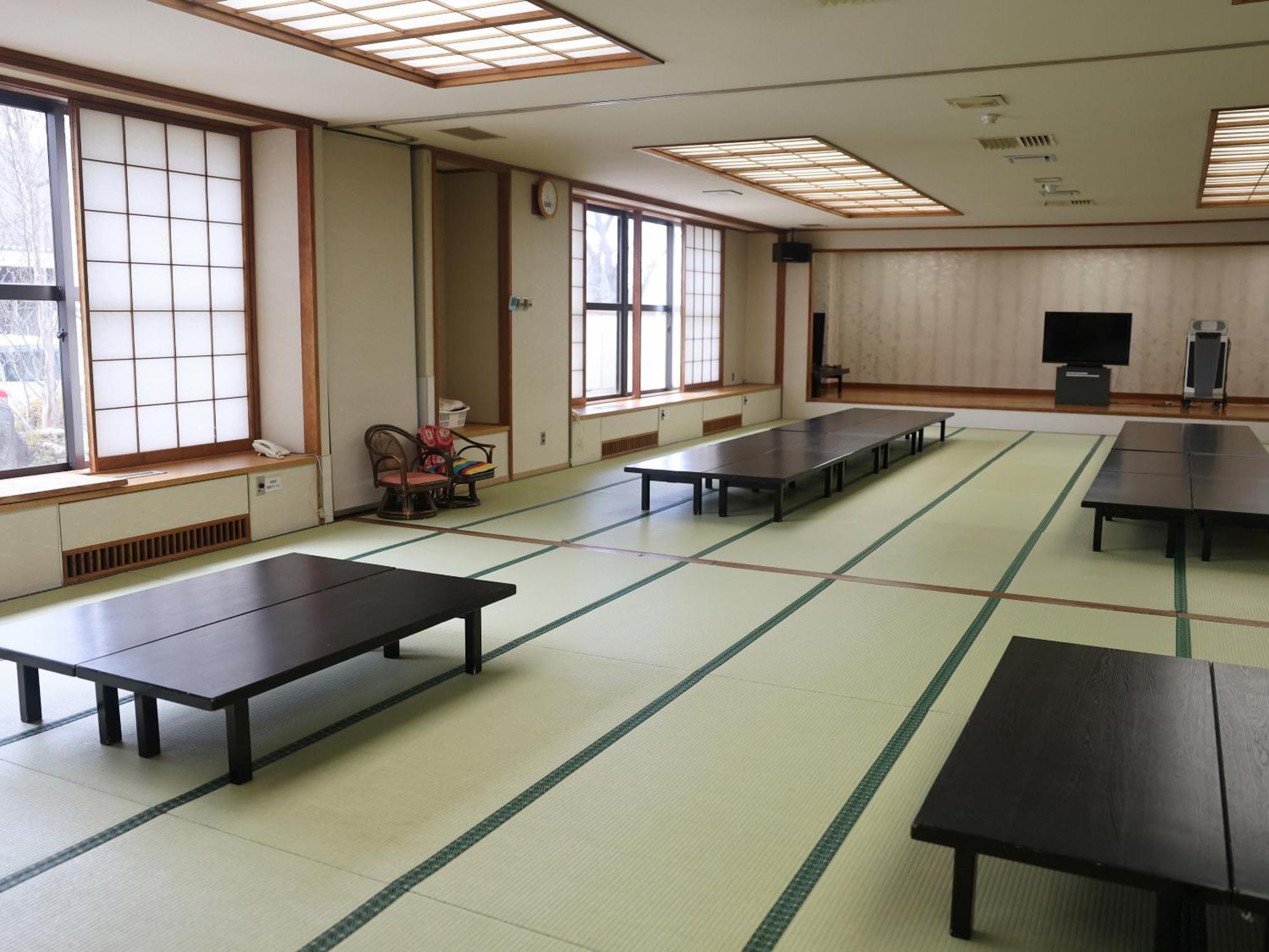 ホテル 布引温泉こもろ 小諸市 エクステリア 写真